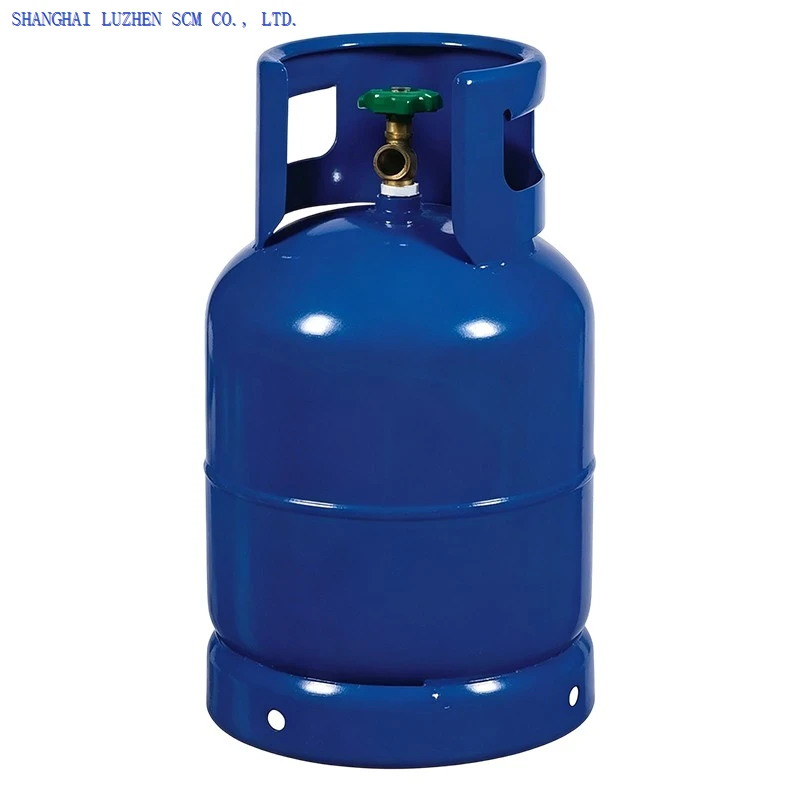 LUZHEN Háztartási 9kg-os LPG palack